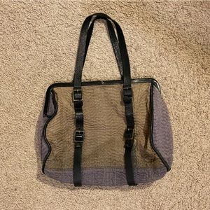 Vintage Allsaints Bag